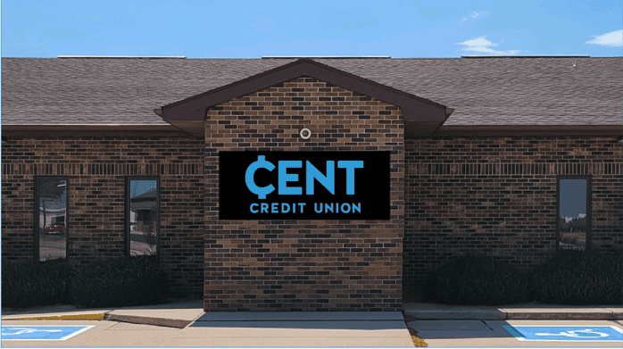 Le Mars Iowa Cent Credit Union Location